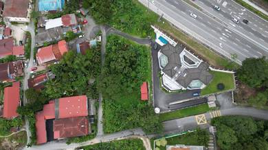 Residential Land in Sungai Penchala, KUL