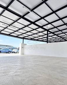Terraced House For Rent in Butterworth,PNG