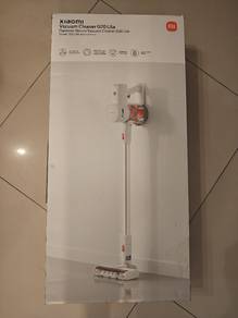 Xiaomi vacuum cleaner G20 lite