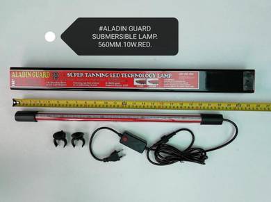 AL56V Aladin Guard Submersible Tanning LED Fish