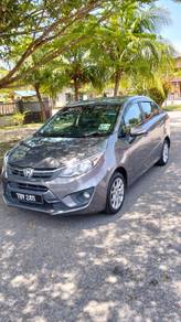 Proton Persona PREMIUM in Kuala Nerus, TRG