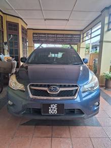 Subaru XV PREMIUM in Kota Bharu, KTN