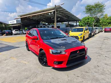 Proton Inspira EXECUTIVE CVT in Batu Pahat, JHR