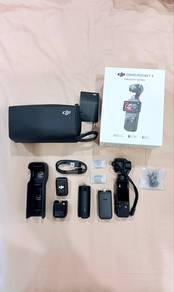 DJI Osmo Pocket 3 Creator Combo