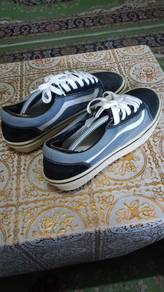 Kasut Vans (Ori) untuk dijual