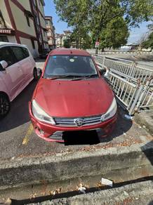 Proton Saga STANDARD in Bukit Mertajam, PNG