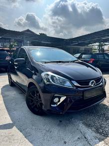 Perodua MyVi ADVANCE in Pulau Gedong, MLK