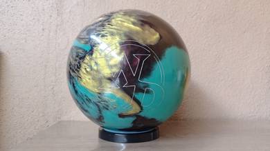 Bola Bowling Columbia WD 9 lbs