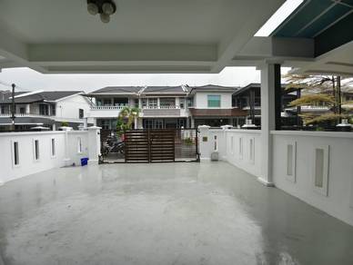 2-storey Terraced House For Sale in Bertam Ulu,MLK