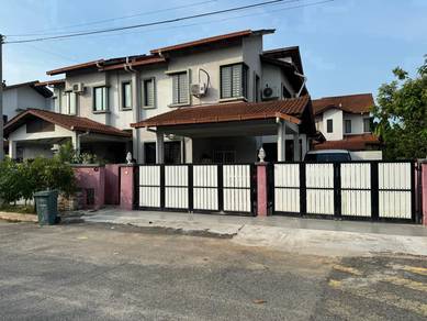 Semi-Detached House For Sale in Kuantan,PHG