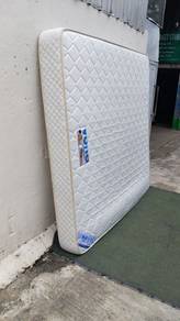 YE20A Tilam King Spring Mattress 8" VONO INTALOK