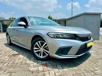Honda Civic E in Cheras, SGR