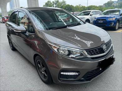 Proton Persona PREMIUM in Seri Kembangan, SGR