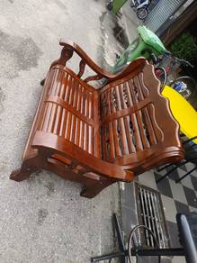 Kerusi kayu utk dijual