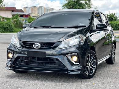 Perodua MyVi AV ADVANCE in Johor Bahru, JHR