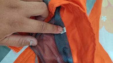 free jaket lalamove