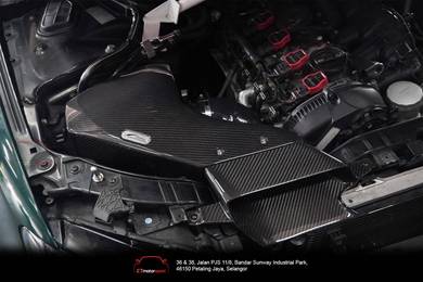 Audi A4/A5 B8.5 Dry Carbon Cold Air Intake FOGIAGO