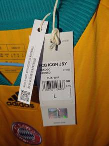Bayern Munich Jersey