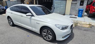 BMW 535i 35i M SPORT in Kota Kemuning, SGR