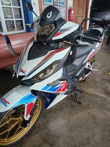 Honda RS150