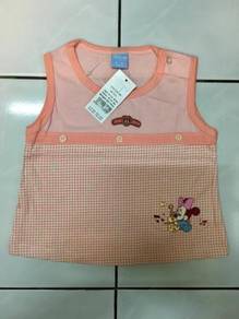 Disney Baby Singlet for Girls ~ FREE SHIPPING