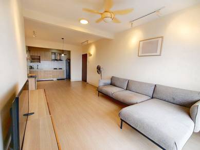 Apartment For Sale in Goodview Heights ( Villa Court )