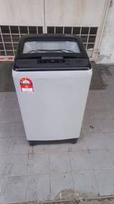 Daewoo washing machine 8kg fully automatic