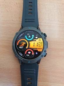 Colmi M42 Ultra HD Amoled Smart Watch