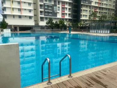 LILY Homestay Suasana Damai Damansara Damai PJ