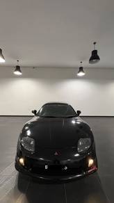 Mitsubishi FTO in Johor Bahru, JHR