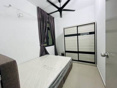 Service Residence For Rent in The Louvre @ Country Heights
