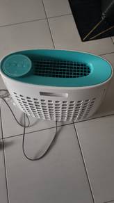 Air purifier sharp