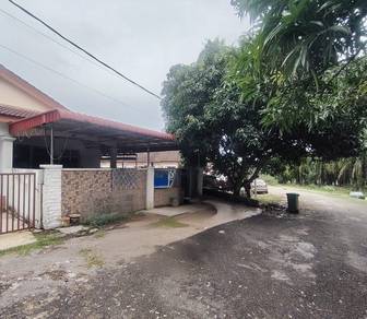 Semi-Detached House For Sale in Padang Serai,KDH