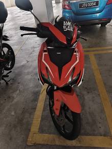 Honda RSX