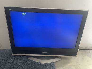 tv panasonic 32 inci viera