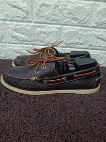 uk6 LL BEAN Boat Shoes