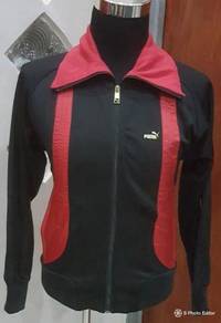 Jacket puma