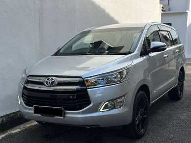 Toyota Innova G in Bukit Mertajam, PNG