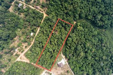 Agricultural Land in Dengkil, SGR