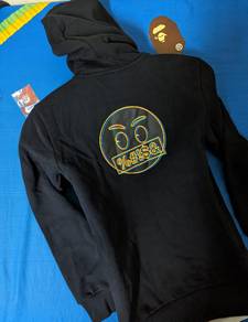 Puma X Emoji Hoodie