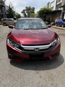 Honda Civic  in Rawang, SGR