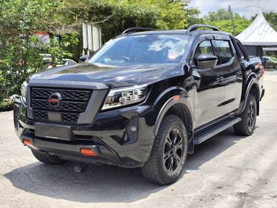 Nissan Navara PRO-4X in Cheras, KUL
