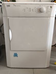 Faulty Beko 7kg Sensor Drying Tumble Dryer