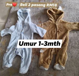 Prelove Baby Bunny 