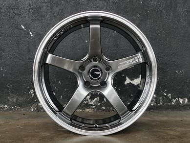Sport rim 19 inch AUDI TT A4 S4 CLA 45S A35 AMG S6
