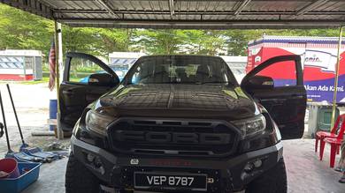 Ford Ranger RAPTOR Bi-Turbo in Gemencheh, NSN