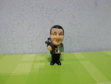Figurine Mr. Bean