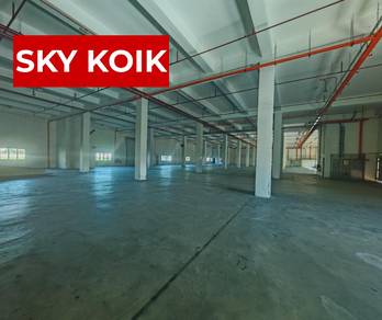 Warehouse / Factory For Sale in Bukit Minyak,PNG