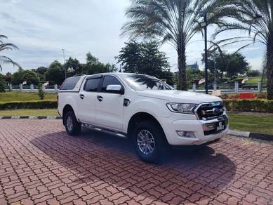 Ford Ranger XLT in Bangi, SGR