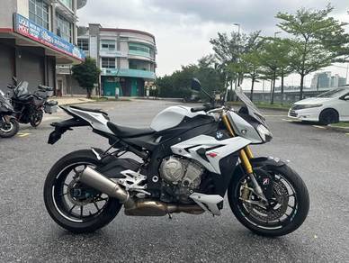 BMW S 1000 R